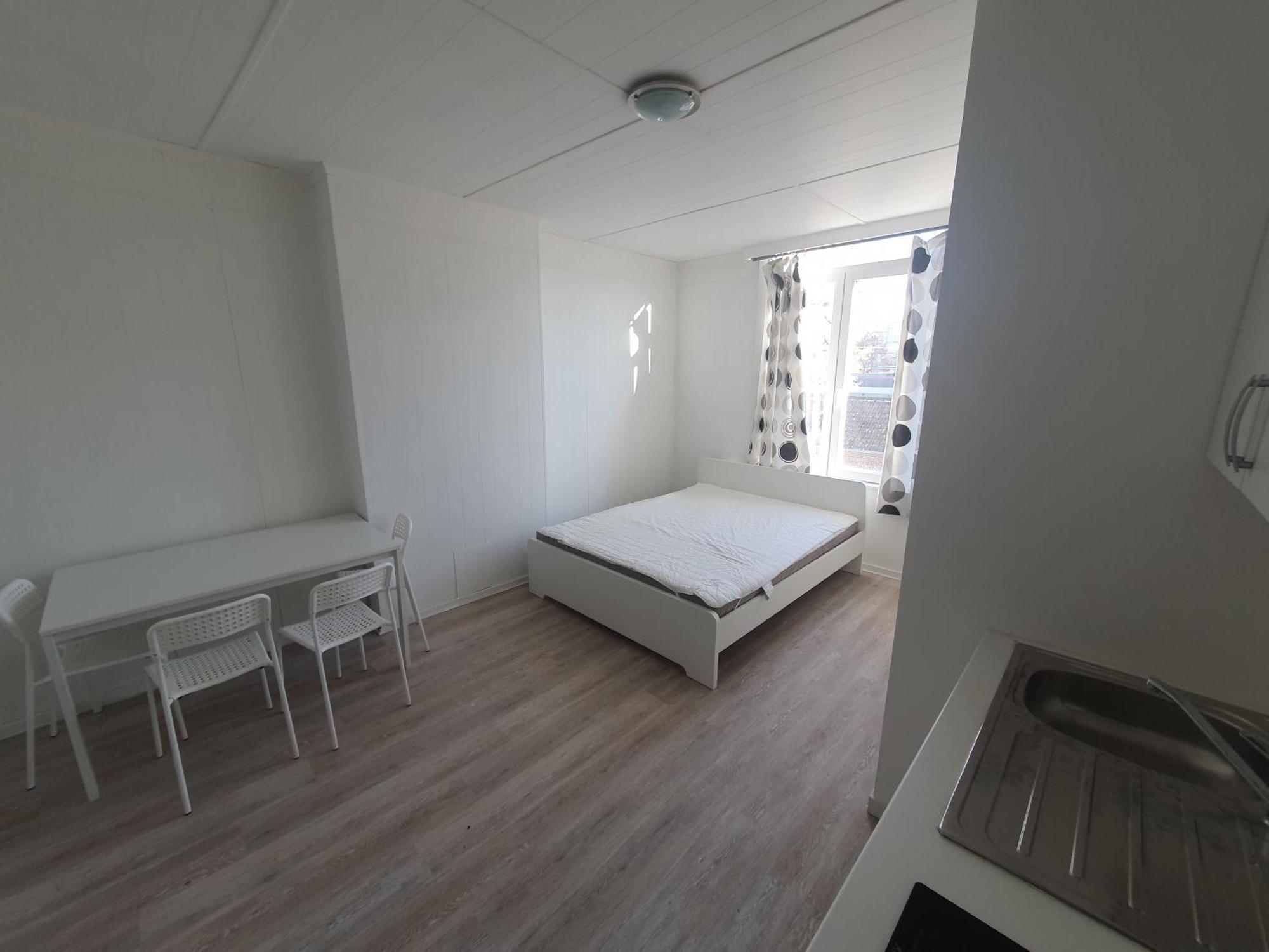 For 2 Appartement Bruxelles